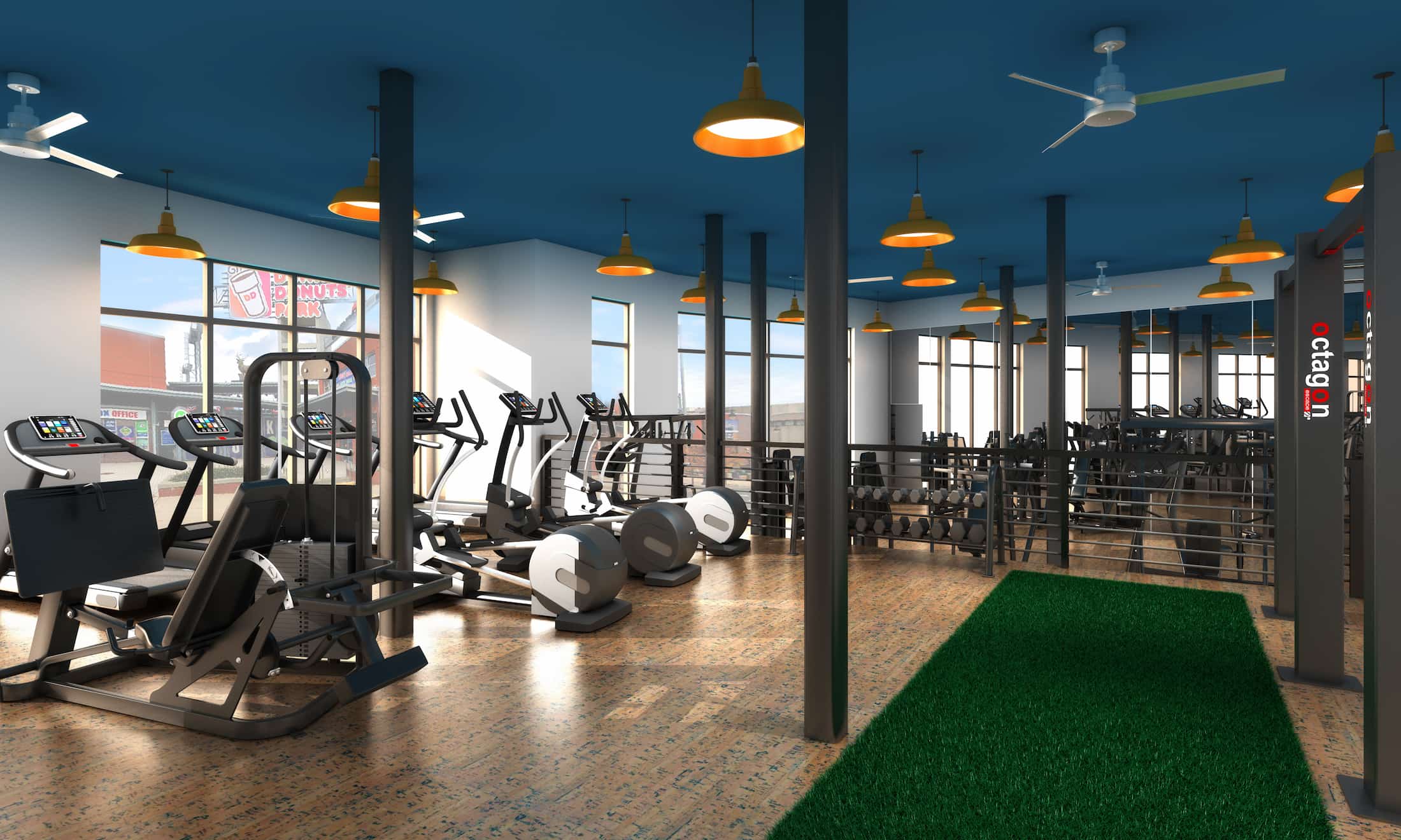 View Our Gallery The Pennant at North Crossing Hartford